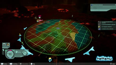 TerraTech Worlds – Episode 409