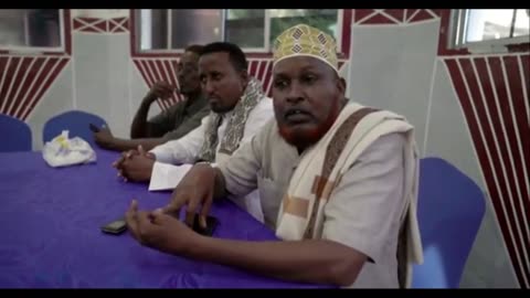 🔥Somalia is on the brink.....🔥