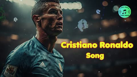 Cristiano Ronaldo - Song