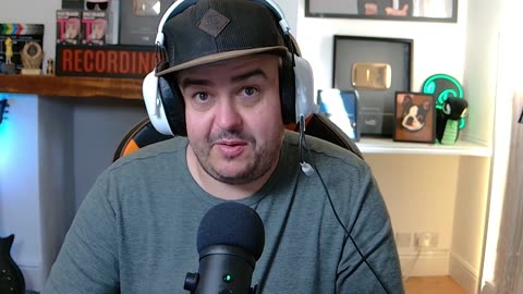 Everyone Is Vomiting In My Pool_ _ Waterpark Simulator 5