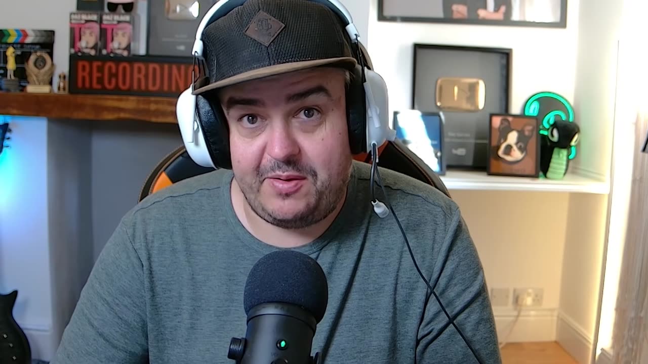 Everyone Is Vomiting In My Pool_ _ Waterpark Simulator 5