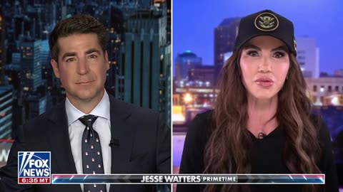 DHS Secretary: We're Going to California For Fraud Arrests!