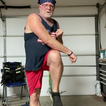 I don't know, but we'll find out soon...