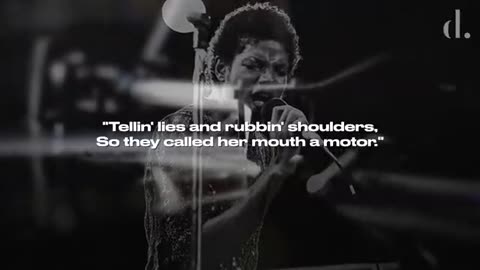 Thriller: Forever Making Music.