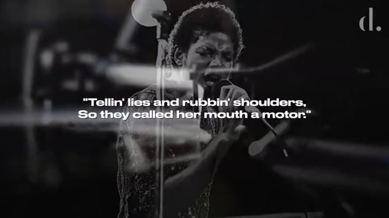 Thriller: Forever Making Music.