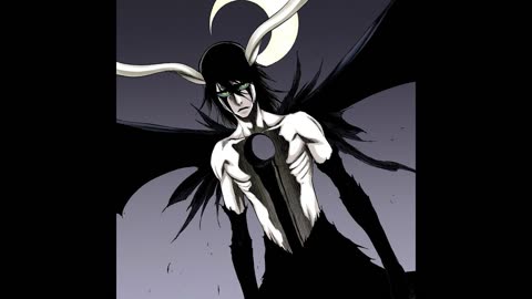 ulquiorra revelation