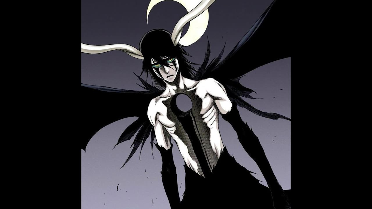 ulquiorra revelation