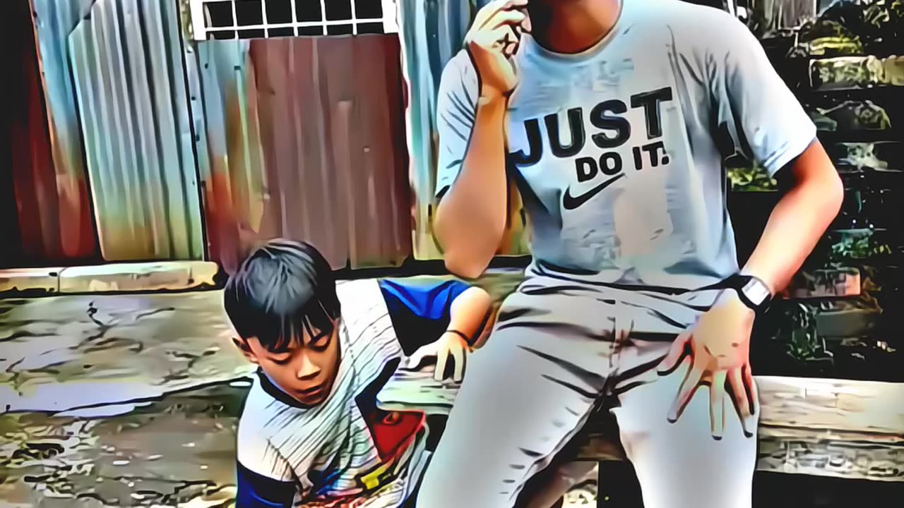 Kids Funny Video 🤣#funny #comedy #prank