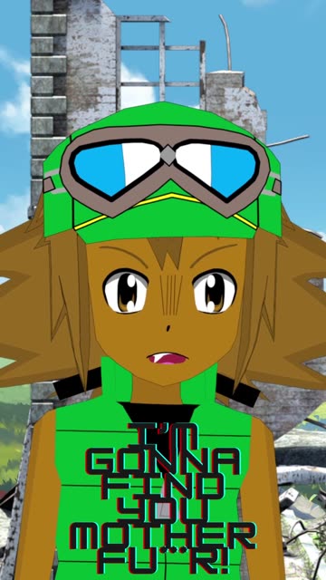 Mistique burns my house to the ground!!!