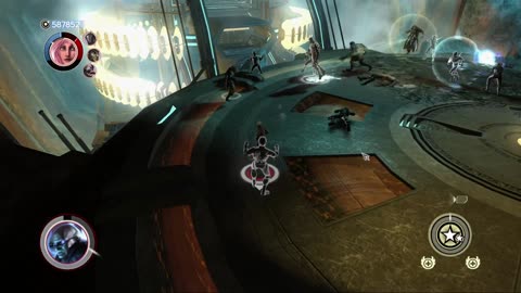 TGW: Ultimate Alliance 2 Part 8 PC WAKANDA CONTINUED PRO REG WALKTHROUGH