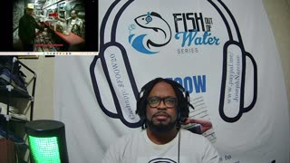 El P Deep Space 9mm Revisit Reaction