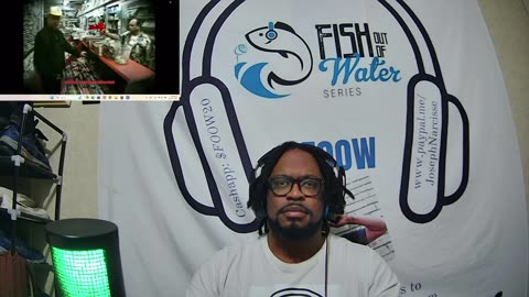 El P Deep Space 9mm Revisit Reaction