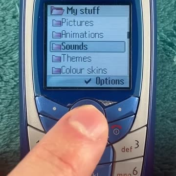 Old is gold Mobile Collection 📲📱.siemens c65