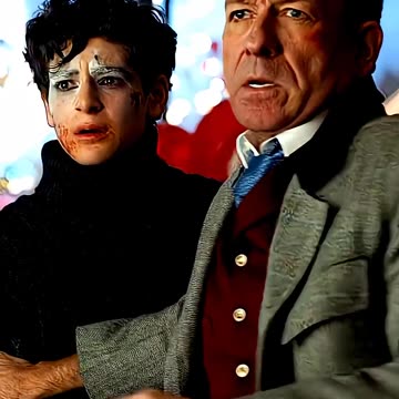 👻 Supernatural Horro