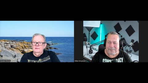 Om vi försvinner så vet Ni nu varför