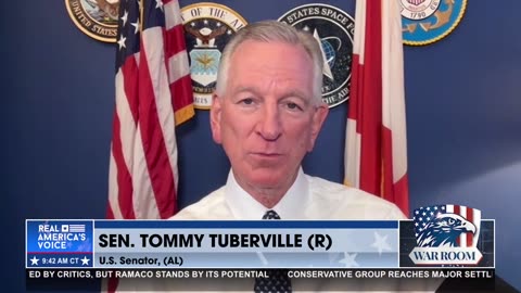 MEGABUS SPENDING & FILIBUSTER WARNING