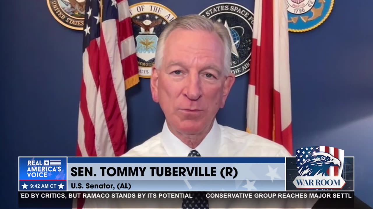 MEGABUS SPENDING & FILIBUSTER WARNING