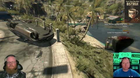 Let's kill some more zombies