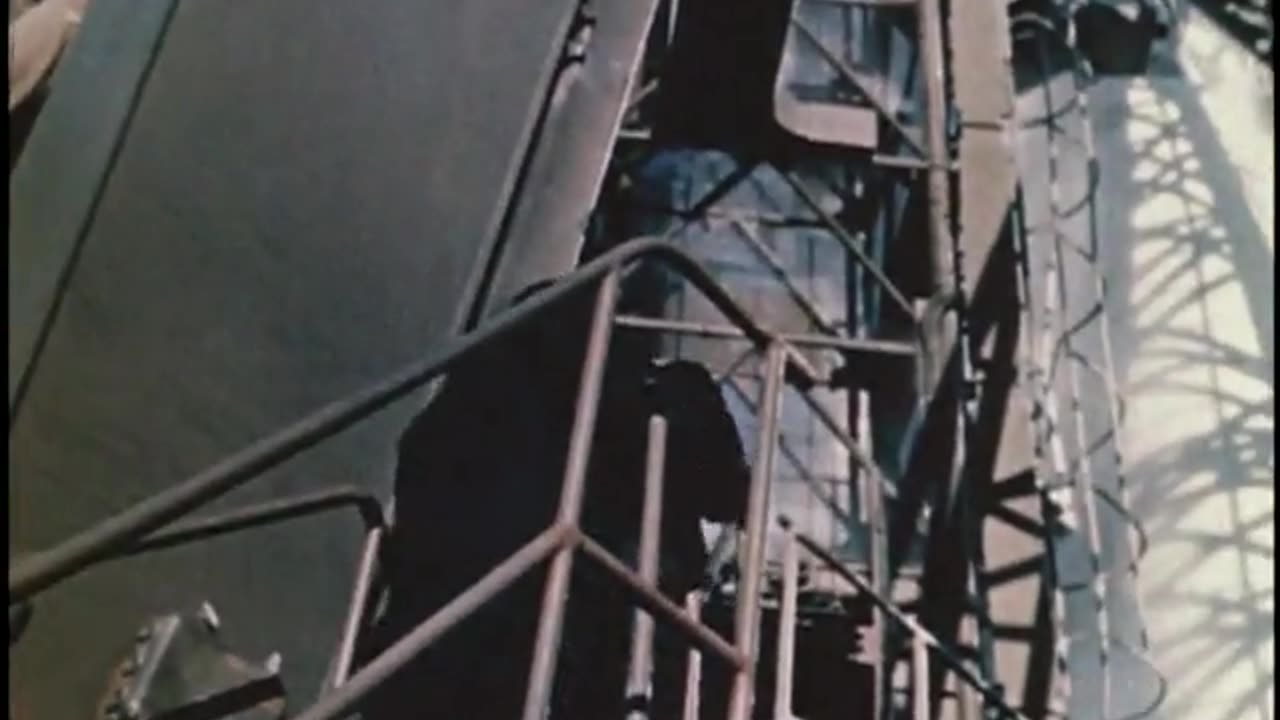 Four in the Cosmos - Four in the Cosmos - gov.archives.arc.641807