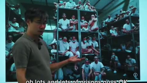 Professor Jiang : Rule by Elderly.