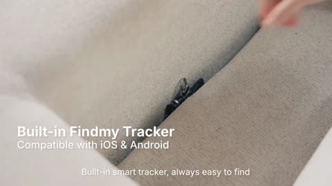 “BULLETAG – Your All-in-One Keychain Charger, Storage & Tracker!”