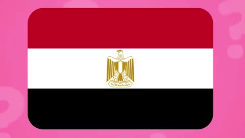 Can You Guess These Flags?