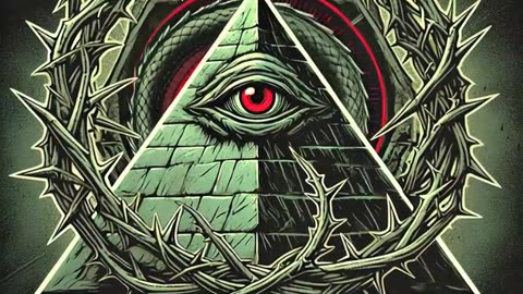 The Eternal Vigil | All‑Seeing Eye of Serathane