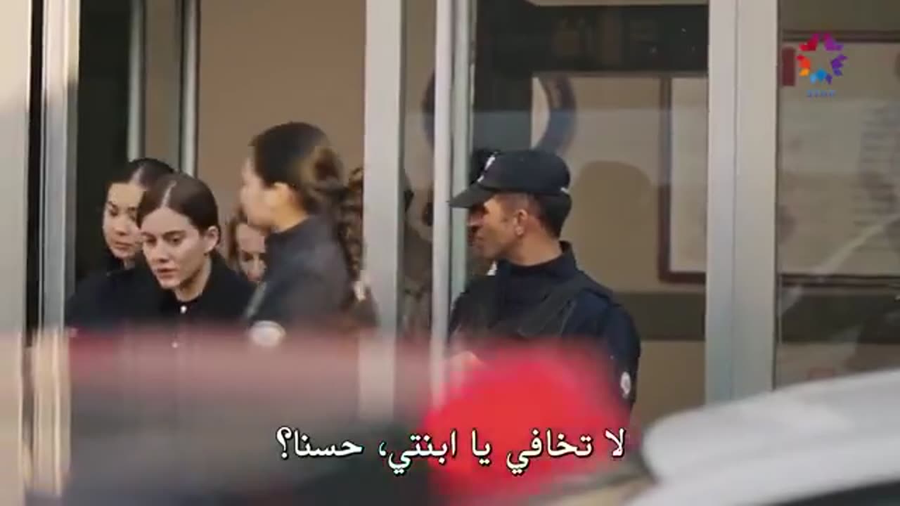 مسلسل الطائر الرفراف الحلقة 95 مترجمة