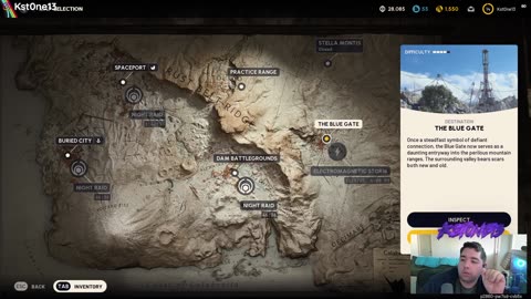 🔥 Solo raiding till my friends grow up and get Arc Raiders OR till redsec!