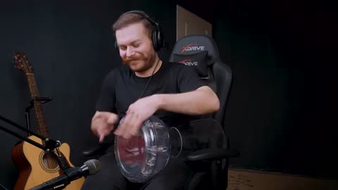 Çiftetelli (Darbuka Versiyon) - Yusuf Yıldız