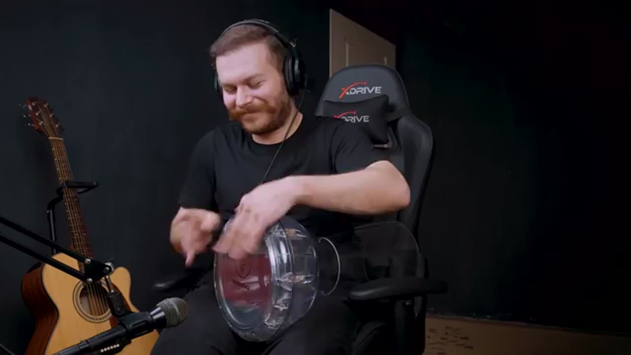 Çiftetelli (Darbuka Versiyon) - Yusuf Yıldız