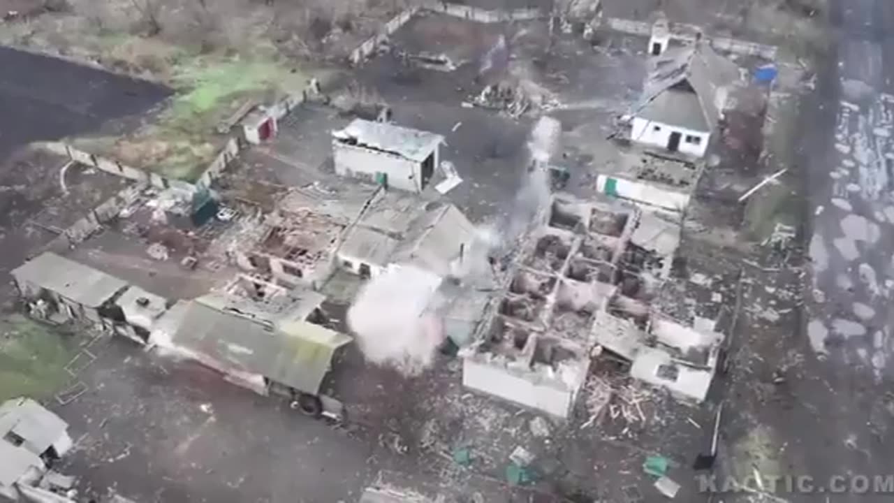 War in ukraine