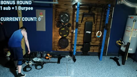 Lifting & Grifting Pull Day