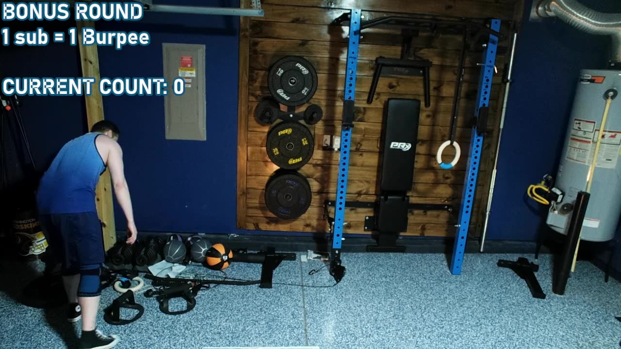 Lifting & Grifting Pull Day