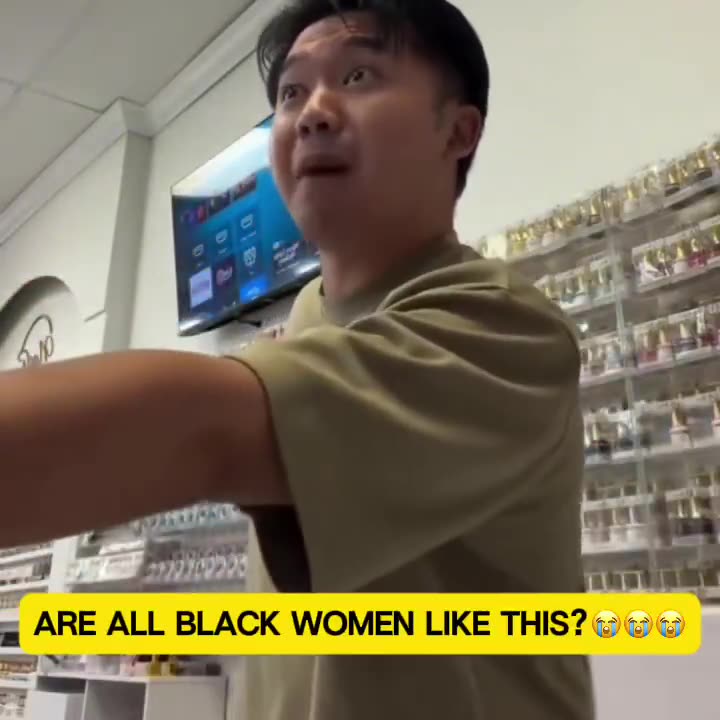Asian Nail Salon Owner Goes on Explicit Rant After Black Woman Tells Him to Go Back to His Country