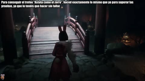 Silent Hill f Parte 12