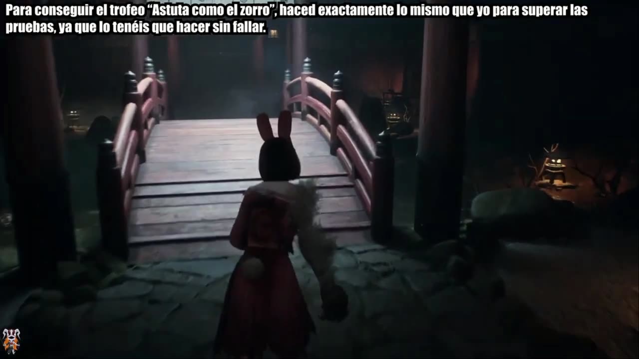 Silent Hill f Parte 12
