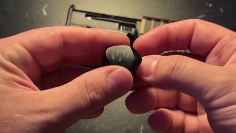 Walkers Silencer 2.0 BT - Sleek Modern Bluetooth Ear Pro