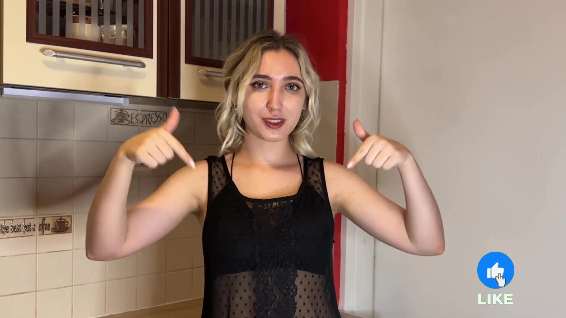 Fresh Surfaces & Cozy Order ✨ - Dexy Tidies the Kitchen