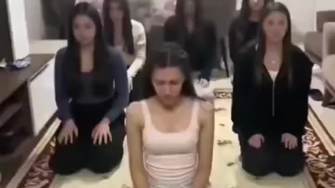 Turkey's Gen-Z Stuns Muslim World Videos - What They're Doing During Namaz Will SHOCK You