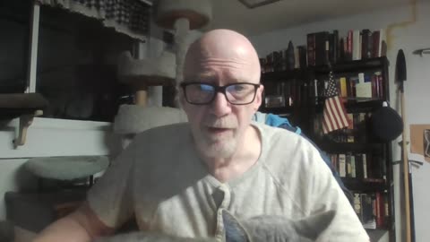 A Psalm for Sunday, Psalm 56, verses 1 to 7,