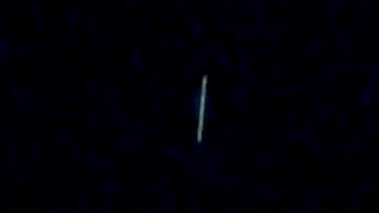 🚀🤯 What is This Cigar-Shaped Object Flying Over? | TheTruthAbove
