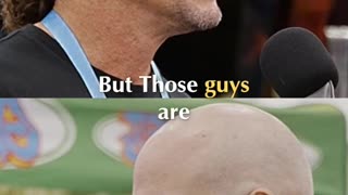 Tommy Chong's Still Smoking! Legalize Weed NOW, Trump!