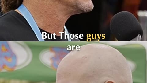 Tommy Chong's Still Smoking! Legalize Weed NOW, Trump!