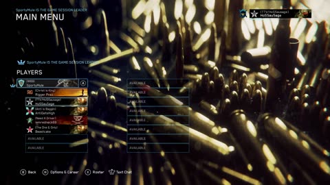 HoSS HoG| The HoSS | PC |Grub Club Gaming | Halo 3 BTB