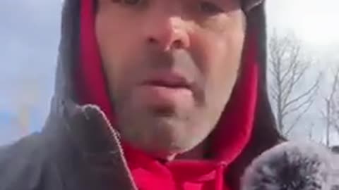 It's Time To Stop Letting This Shit Slide....... Wakey Wakey....