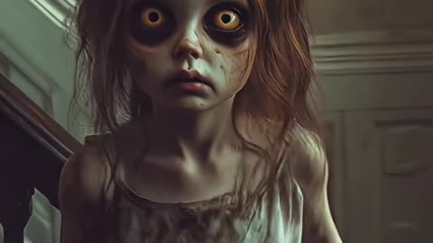 👻🕷️ Sweet but Creepy from a Distance... HorrorTok | TheHauntingHour