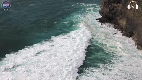 7.83 Hz - Schumann Resonance - Binaural Beats to Recalibrate to Earth’s Natural Frequency