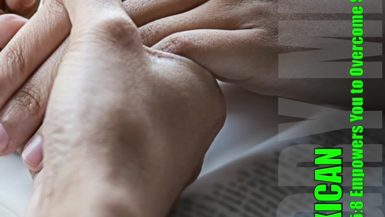 Stay Vigilant | How 1 Peter 5:8 Empowers You to Overcome Spiritual Attacks
