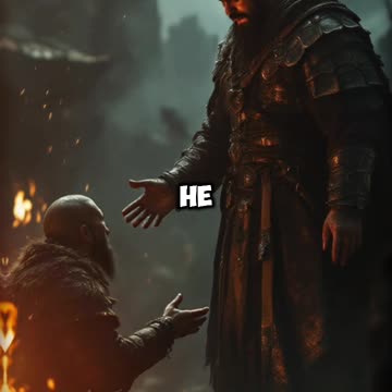 The man who almost killed Genghis Khan